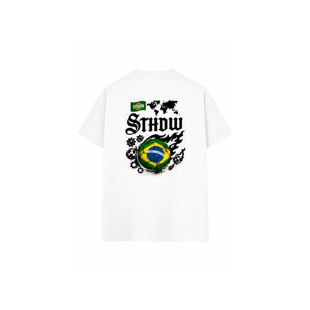 BRAZILIAN STYLE