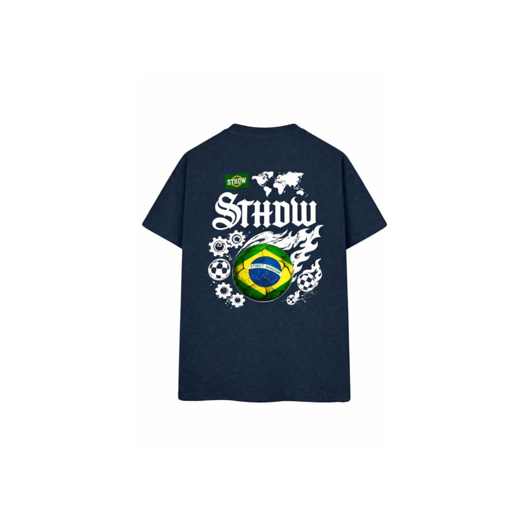 BRAZILIAN STYLE