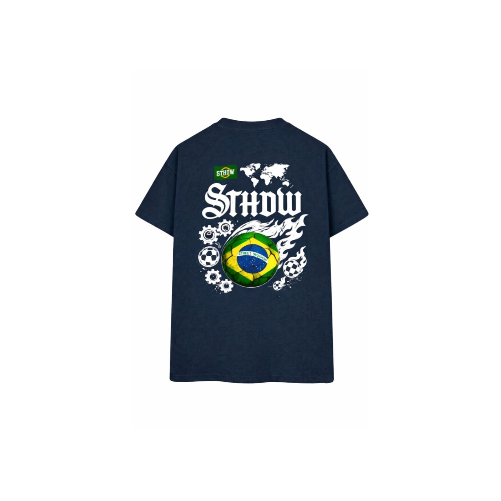 BRAZILIAN STYLE