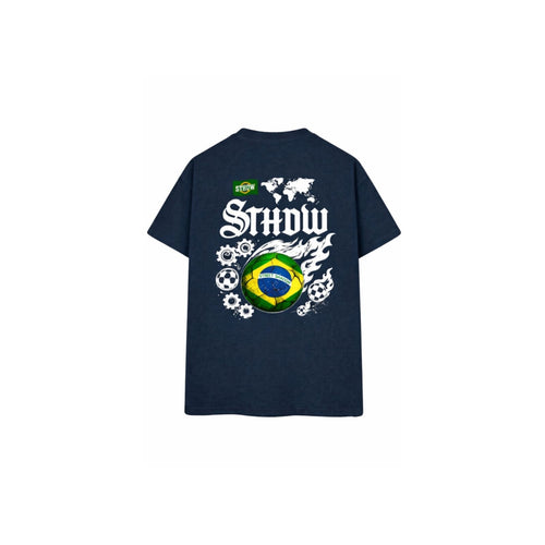 BRAZILIAN STYLE