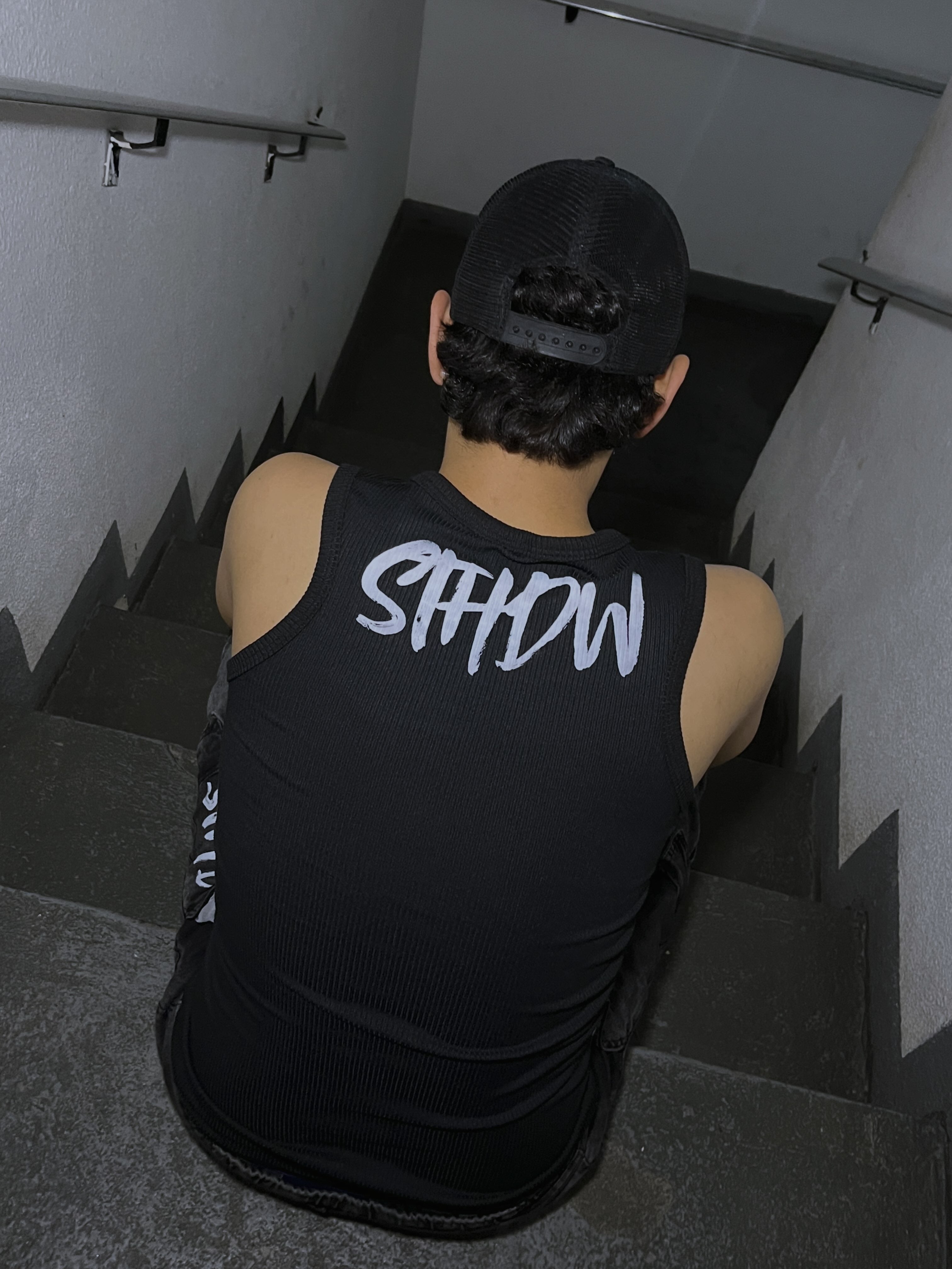 STHDW CORE BLACK