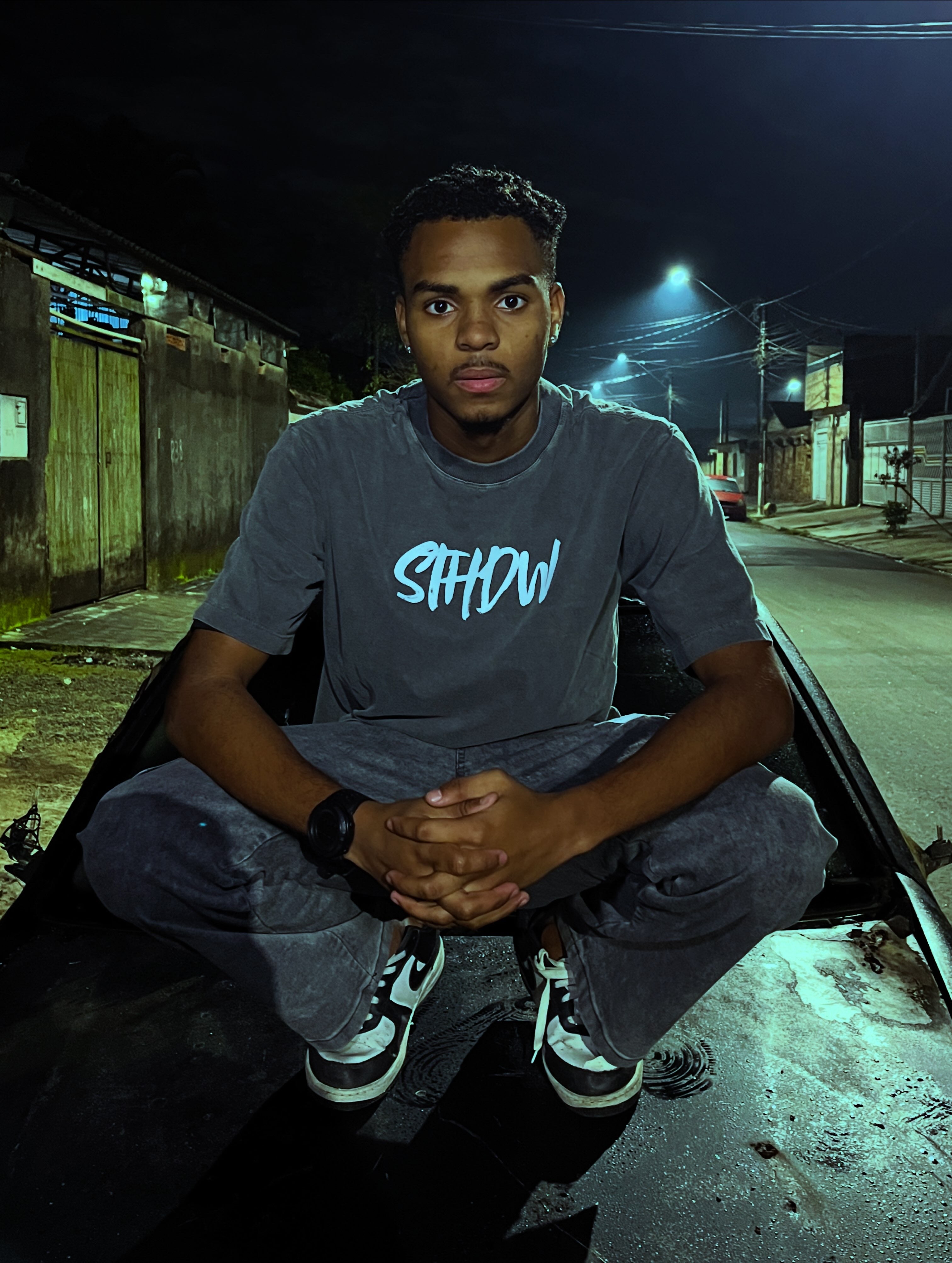CORE TEE STHDW