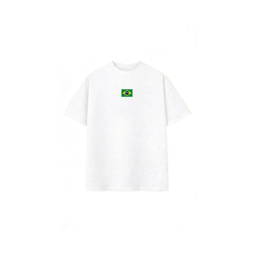 BRAZILIAN STYLE