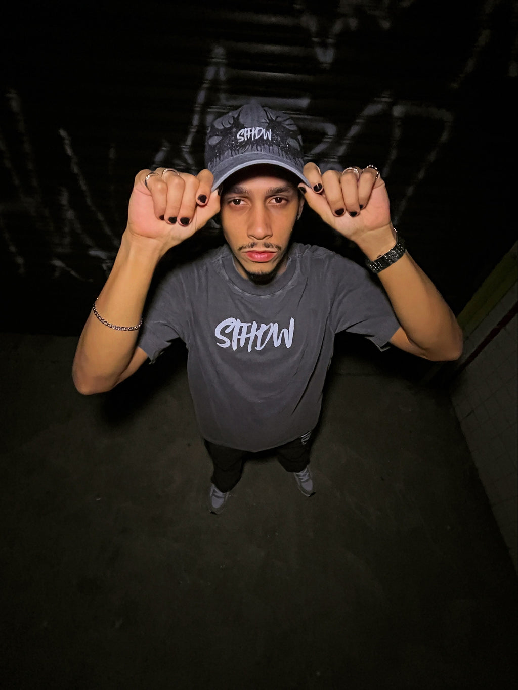 CORE TEE STHDW