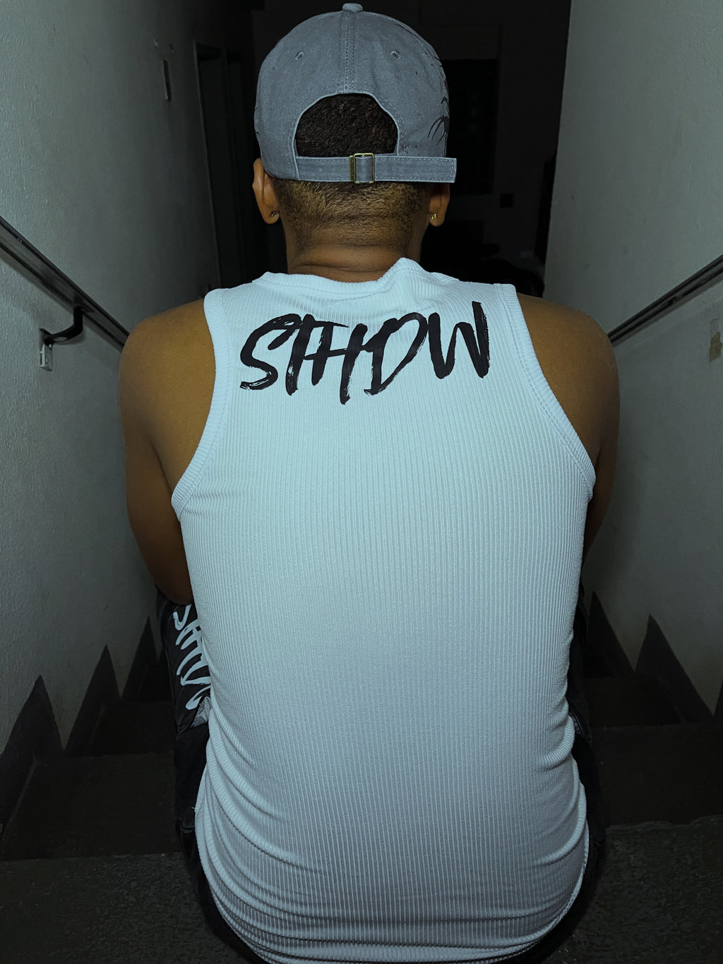 STHDW CORE WHITE