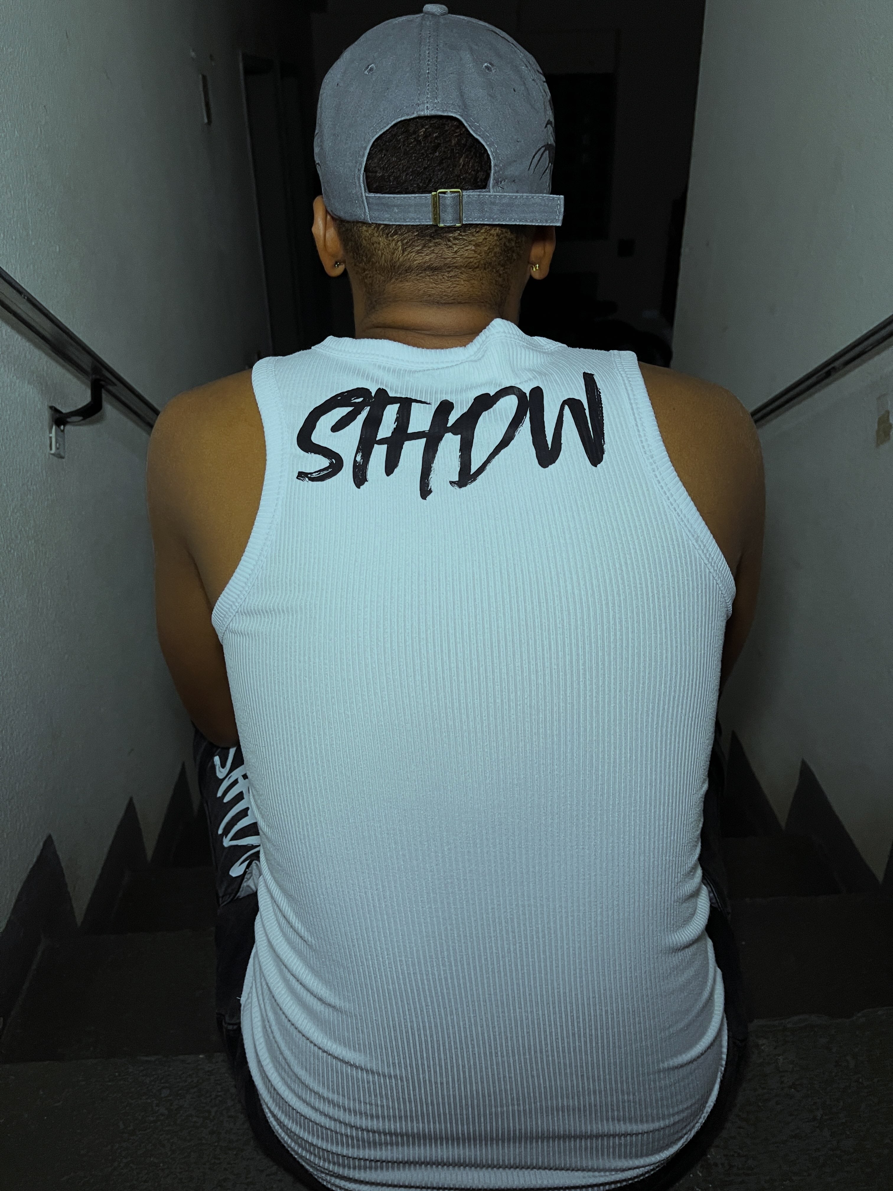 STHDW CORE WHITE