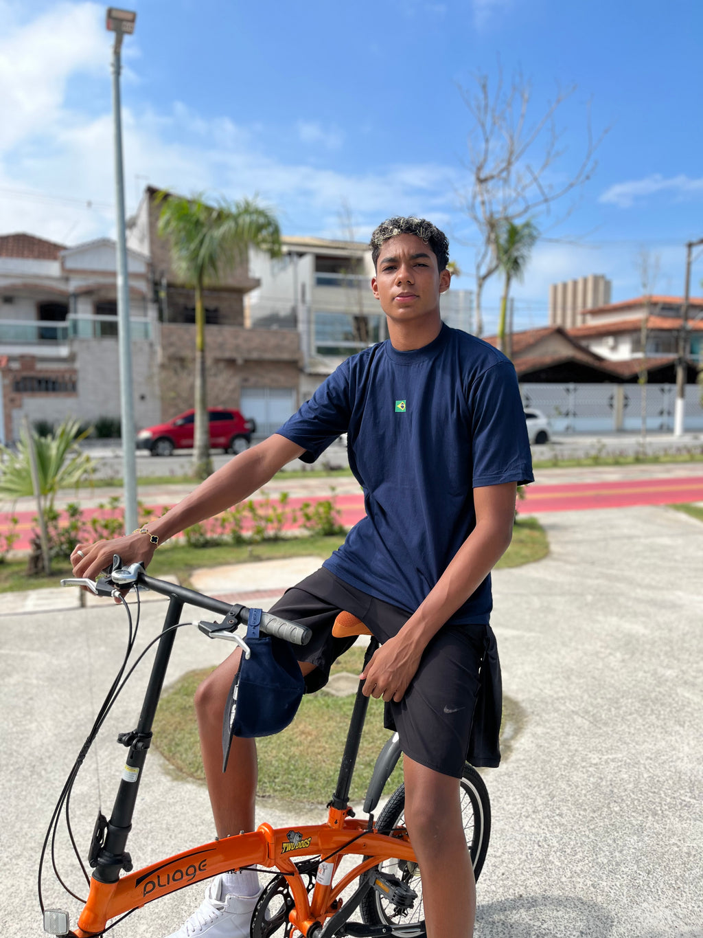 BRAZILIAN STYLE
