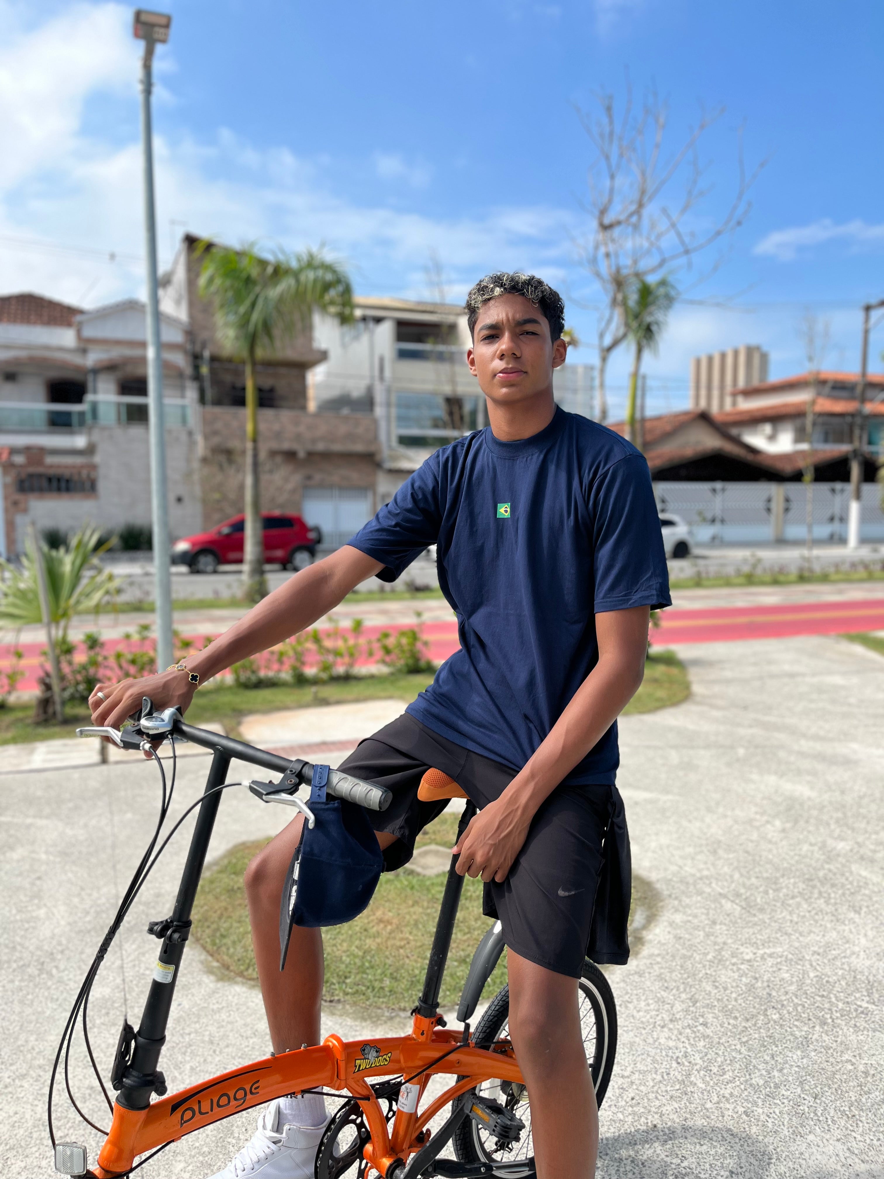 BRAZILIAN STYLE