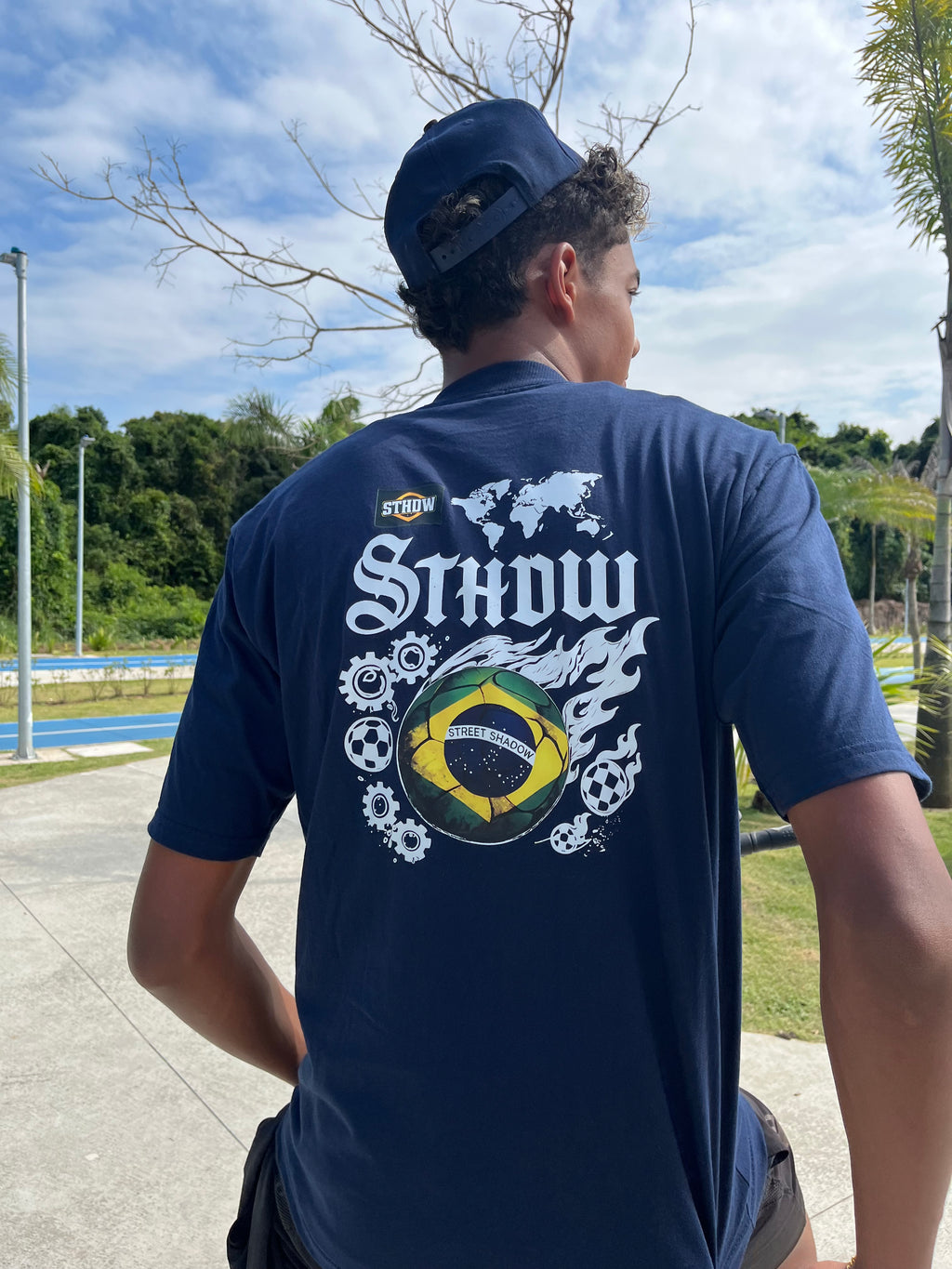 BRAZILIAN STYLE
