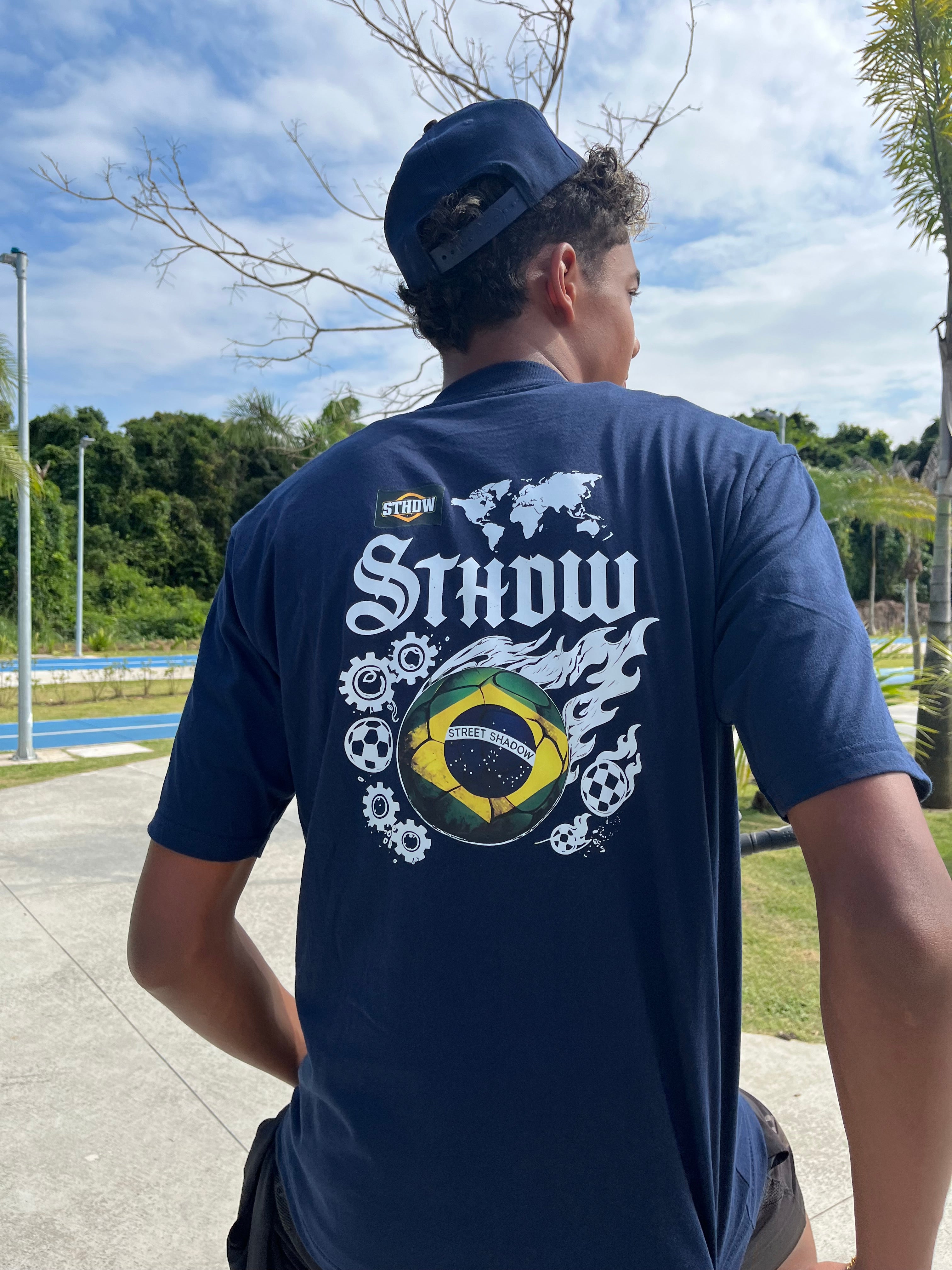 BRAZILIAN STYLE