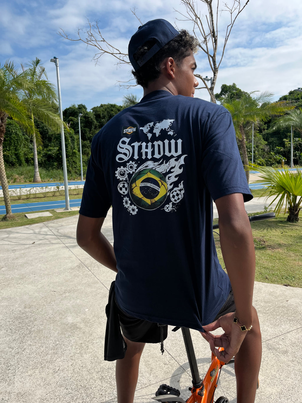 BRAZILIAN STYLE