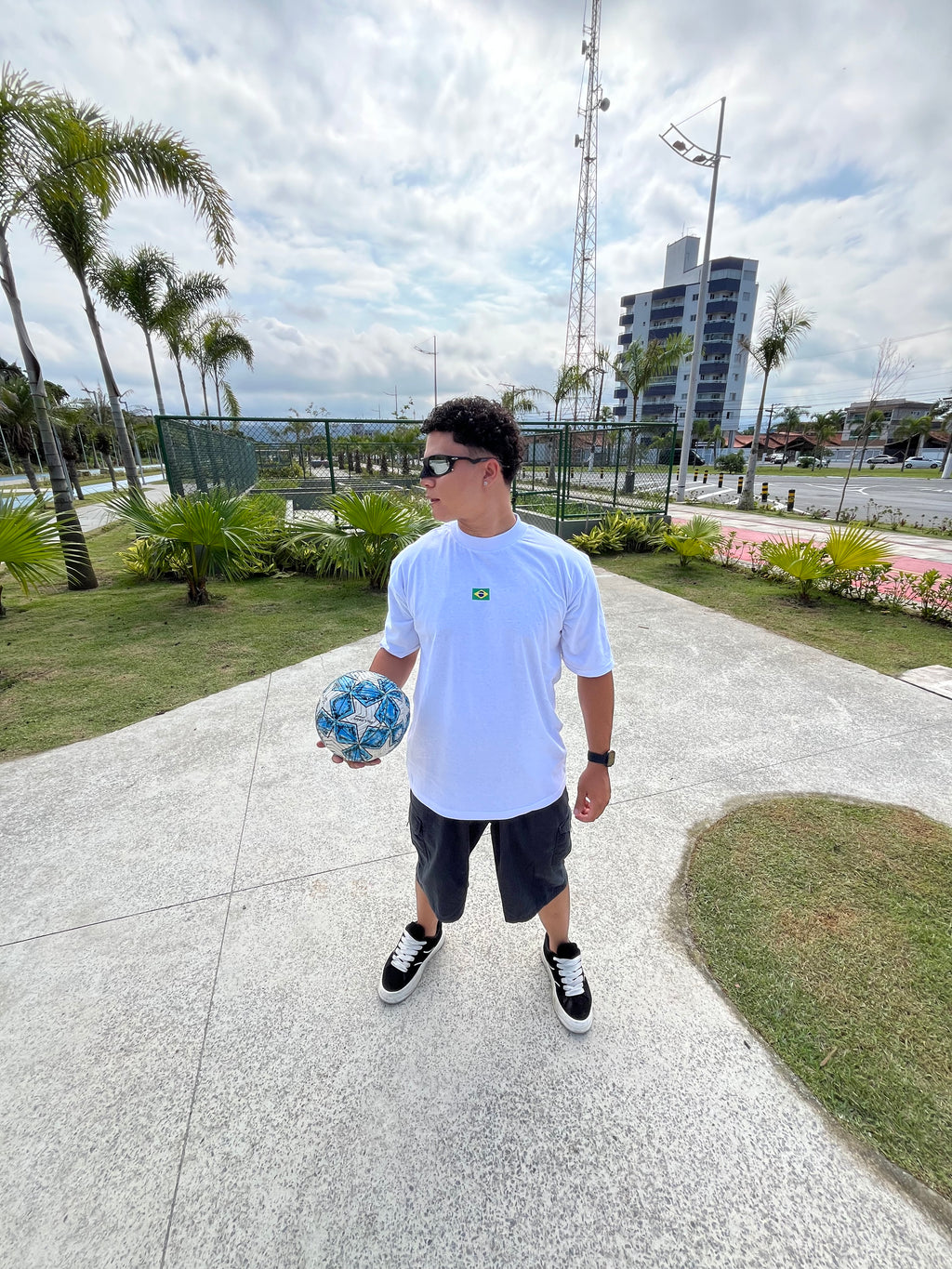 BRAZILIAN STYLE