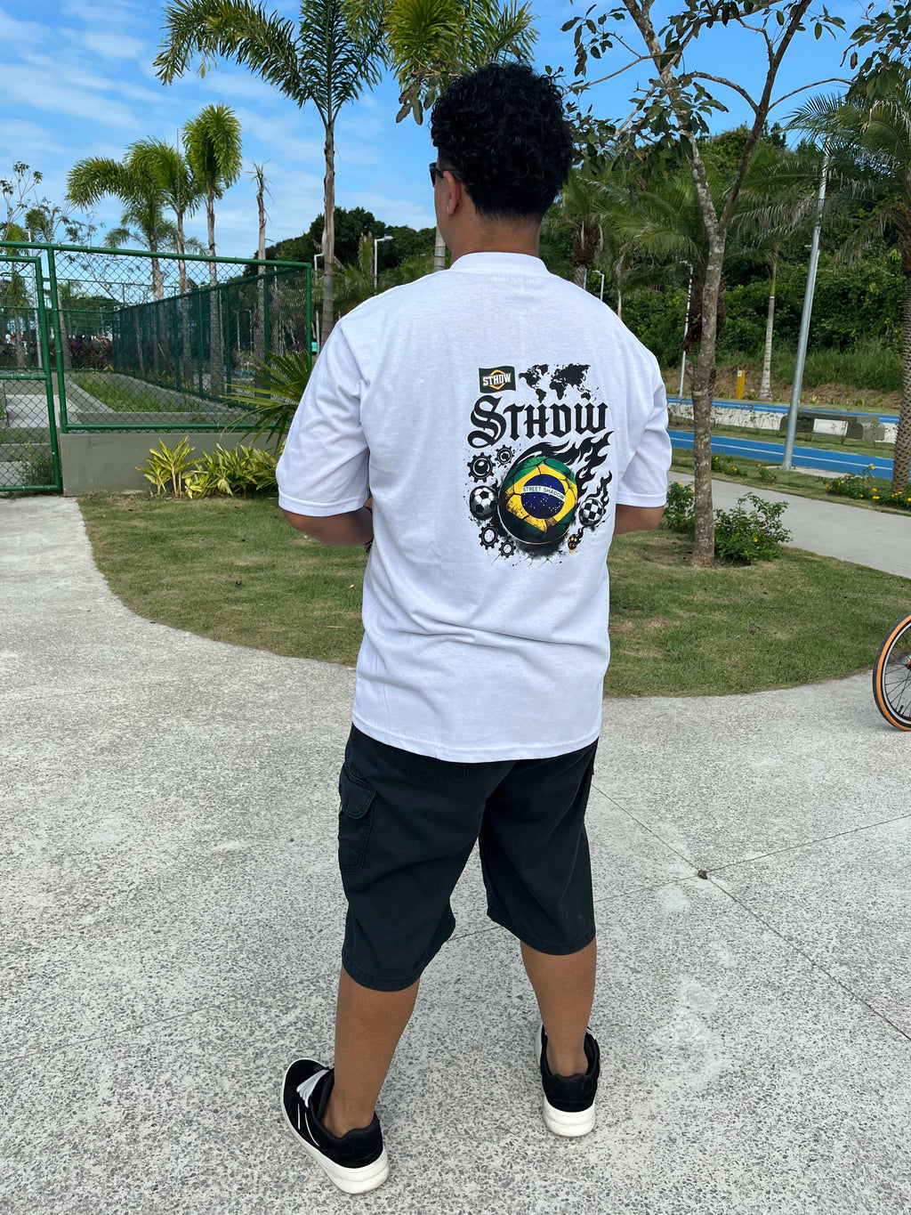 BRAZILIAN STYLE