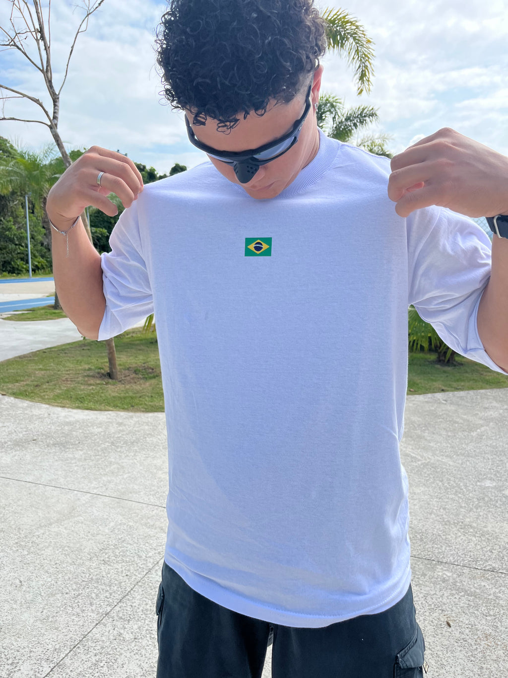 BRAZILIAN STYLE
