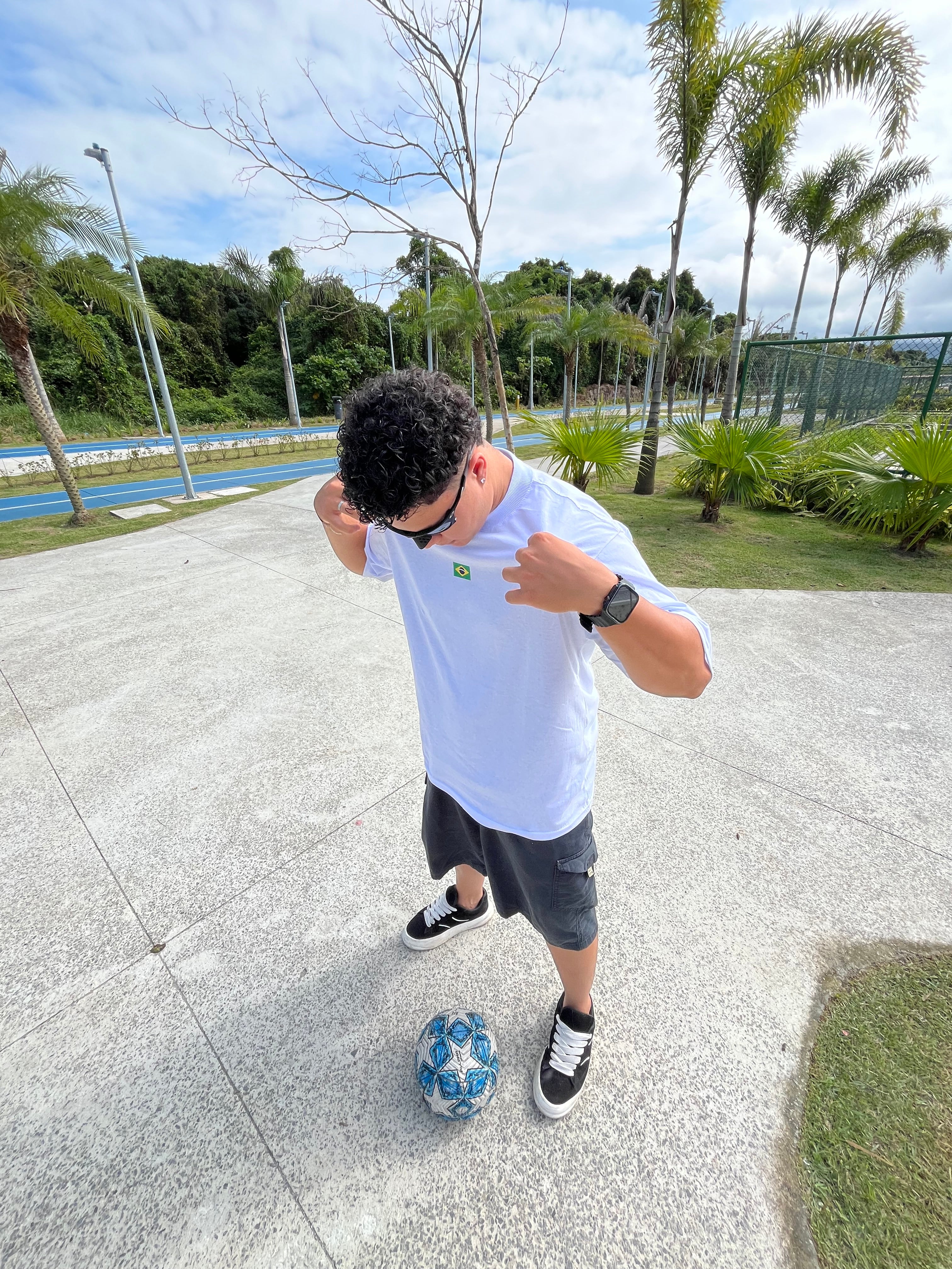 BRAZILIAN STYLE