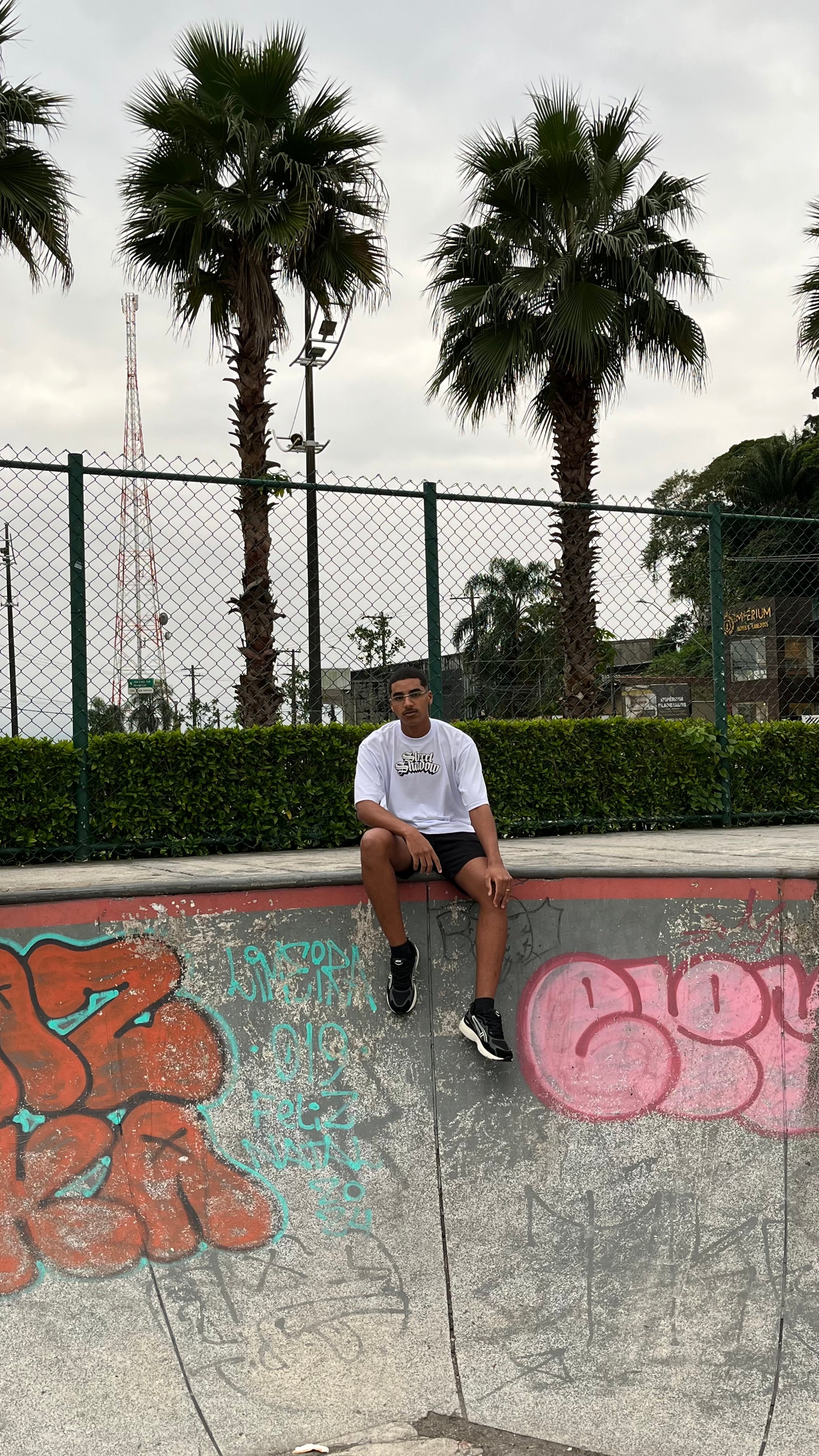 STREET EDITION 2.0