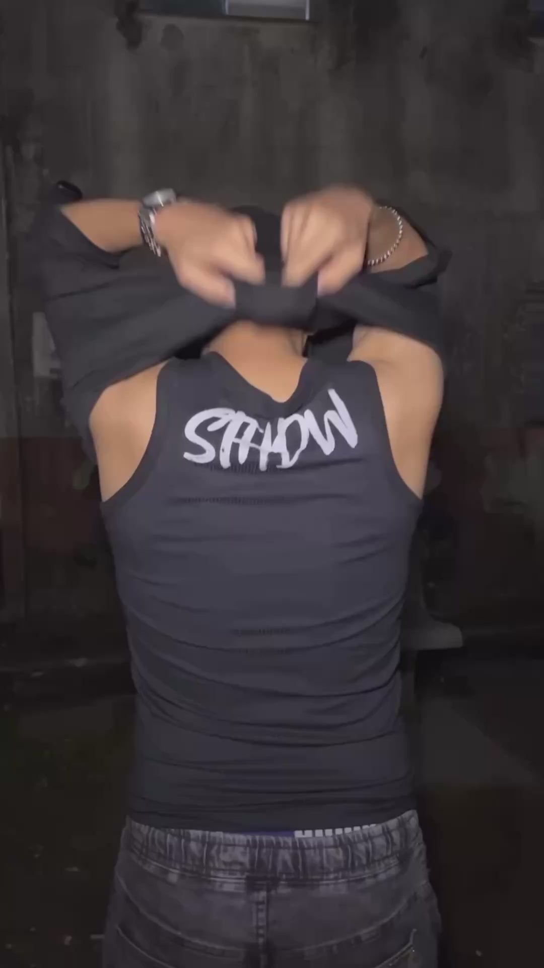 STHDW CORE BLACK