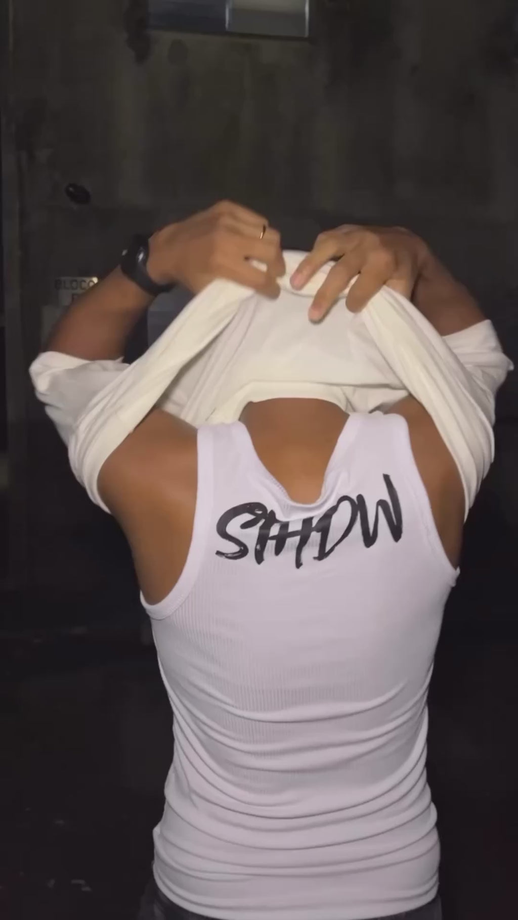 STHDW CORE WHITE