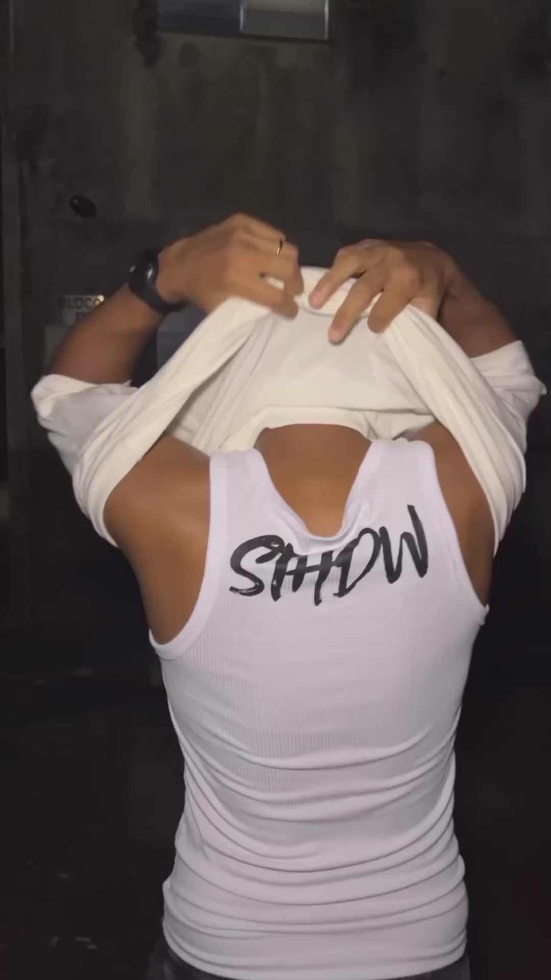 STHDW CORE WHITE