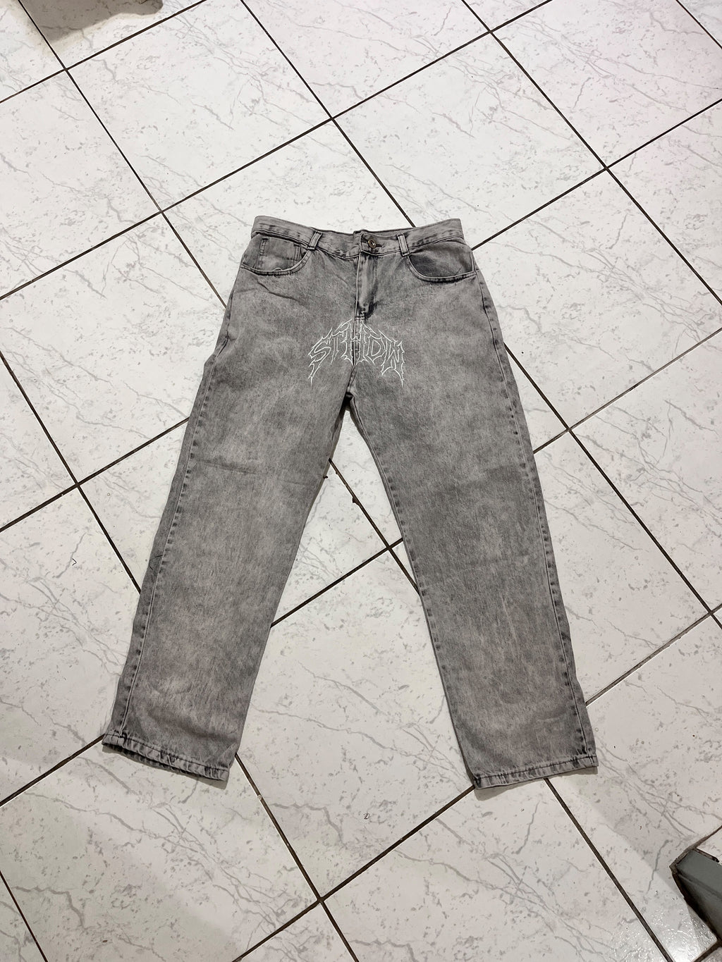 STHDW PANTS