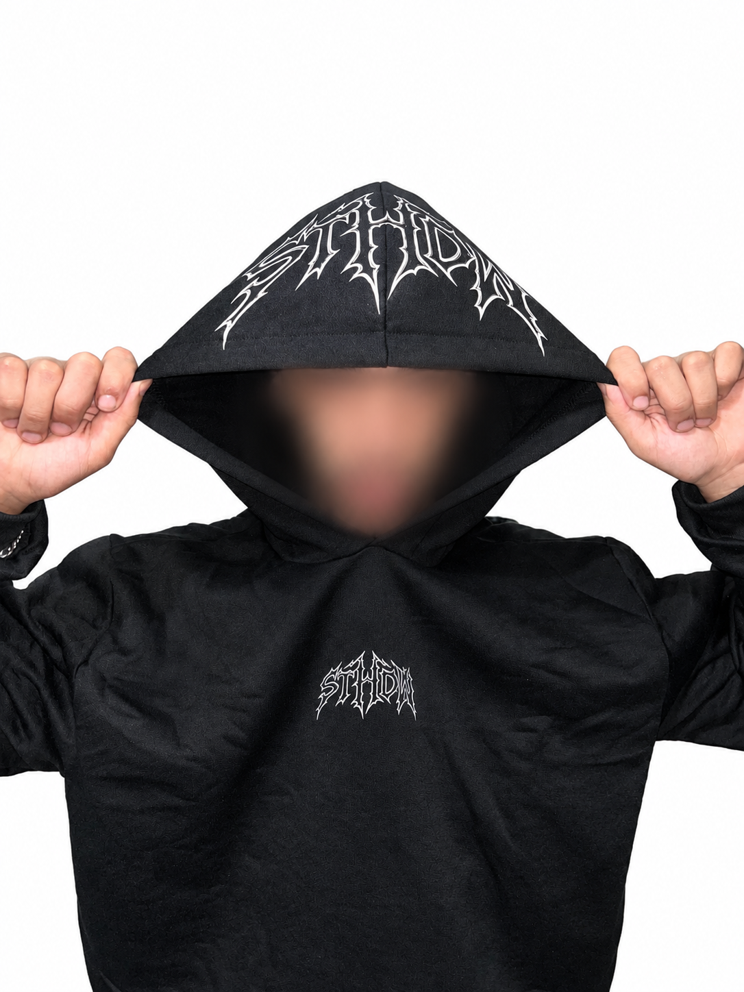 STHDW HODDIE