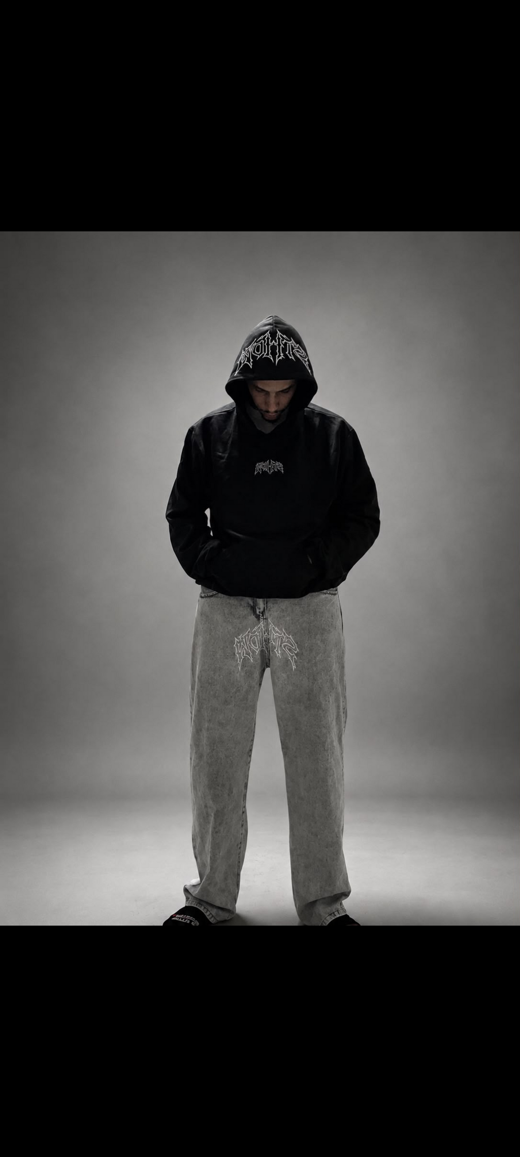 STHDW PANTS