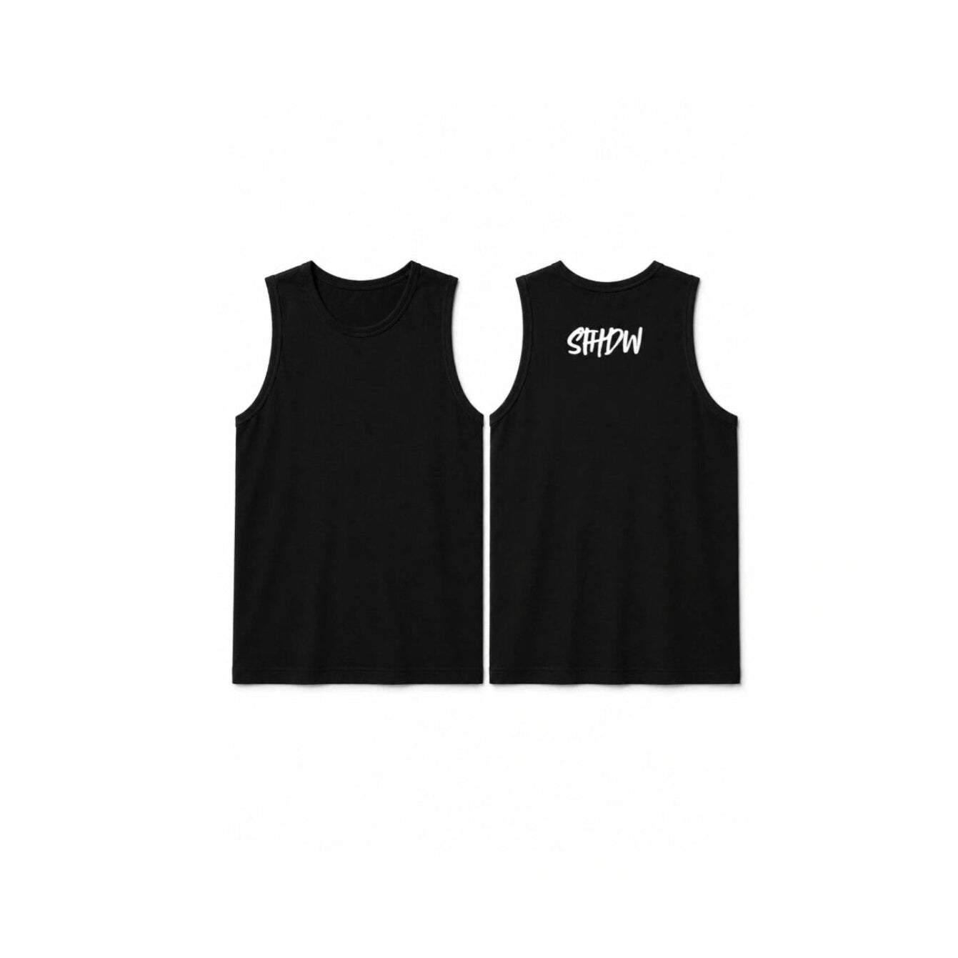 STHDW CORE BLACK