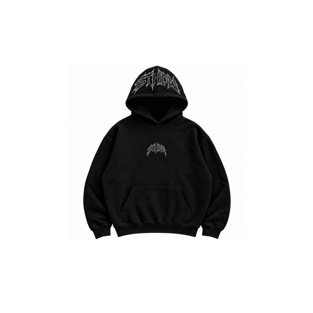 STHDW HODDIE